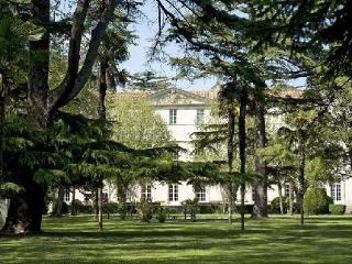 Chateau De Lignan Narbona Exterior foto