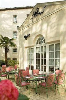 Chateau De Lignan Narbona Exterior foto